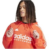Adidas House Of Tiro Sportswear Narančasta | shoptok.hr