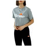 Ellesse Majice s kratkimi rokavi Alberta Siva Cene
