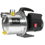 Neptun vrtna črpalka ngp-e 100 set (1000 w, maksimalni pretok: 4600 l/h) Cene