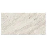 Talne ploščice Quartz Stone White Mate (60 x 120 cm, Mat)