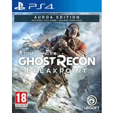 UBI SOFT PS4 Tom Clancys Ghost Recon Breakpoint | ePonuda.com