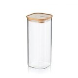 Tupperware Staklena posuda, 1.9l Cene