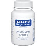 pure encapsulations antioksidativna Formula - 60 kapsul Cene