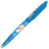 Roler GEL 0,7MM FRIXION BALL PIŠI-BRIŠI SWEET PARADISE PILOT (PLAVI ISPIS) SV.PLAVI | shoptok.hr