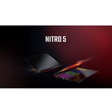 Acer Nitro 5 AN517-54-56Z0 (Shale Black) FHD IPS 144Hz, i5-11400H, 16GB, 512GB SSD, RTX3050 4GB (NH.QF8EX.002/16GB) laptop | ePonuda.com