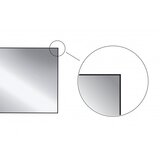 Copen Ogledalo CONCEPT 1000x700 crni ram (C-06-09BR) | ePonuda.com