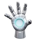 Marvel Iron Man Siva Oklopna Figura 25cm Cijene