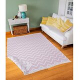 Conceptum Hypnose tepih 23002A white pink 60 x 100 (932ELT12439 | ePonuda.com