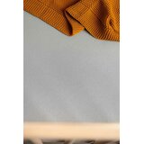 Sensillo Vodootporna plahta jersey siva 140x70 | shoptok.hr