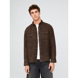 GAP Linen Shirt Classic Shirt - Men's | shoptok.hr