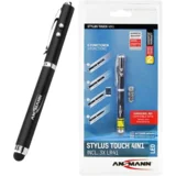 Hemijska olovka Stylus Touch, Crna