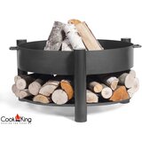 COOKKING Vrtno kurišče MONTANA višine 45 cm Cene