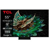 Tcl 55C765 QD-Mini LED 4K TV, Google, 144Hz | Eponuda.ba