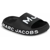 The Marc Jacobs Natikači W60131 S Črna