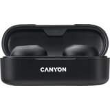 Canyon headset TWS-1 Black | Eponuda.ba