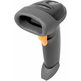 Digitus 2D Barcode Hand Scanner, Battery-Operated, Bluetooth & QR-Code Compatible | shoptok.hr