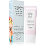 TheBalm To The Rescue® Peptides & Ceramides lahka dnevna krema s ceramidi 30 ml | Shoptok.si