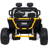 Buggy na akumulator UTV SPEED 2x80W- dvosjed - bijeli | shoptok.hr