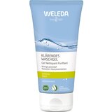 Weleda Gel za čišćenje za pranje - 100 ml | shoptok.hr