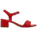 Tamaris Modne superge 12824942 Rdeča | Shoptok.si