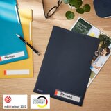 Zweckform Mapa pvc l leitz cosy a4 1/3 siva 47080089 | Shoptok.si