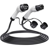 Choetech kabel za polnjenje električnih avtomobilov tipa 2 ACG11 3,5 kw (bel), (20951224) Cene