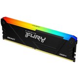Kingston Memorija 32GB (2x16GB), 3200MT/s DDR4 CL16 DIMM, KF432C16BB12AK2/32 | shoptok.hr