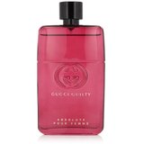 Gucci Parfumska voda Guilty Absolute Eau de Parfum für Damen 90 ml | Shoptok.si