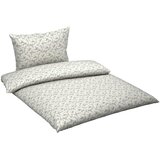 Esposa POSTELJNINA Mavie 200/200 cm saten zelena | Shoptok.si