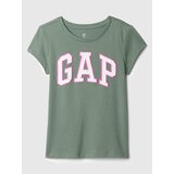 GAP Kids ́s T-shirt with logo - Girls | shoptok.hr