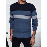 DStreet Sweter męski niebieski cijene