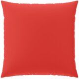  Presvlaka za jastuk 2 pcs HEERLEN Crvena 65 x 65 cm Poliester | shoptok.hr