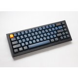 Ducky Outlaw 65 keyboard Universal USB Black | shoptok.hr