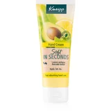 Kneipp Soft in Seconds krema za roke 75 ml