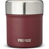 Primus Thermos Urf Food Preppen Vacuum jug Ox Red | Shoptok.si