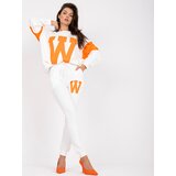 FANCY Set-FA-KMPL-7856.44P-orange | Shoptok.si