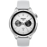 Xiaomi watch S4 pametni sat srebrni (BHR9197GL) | ePonuda.com