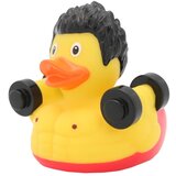 Lilalu patkica - Bodybuilder - Rubber Duck | ePonuda.com