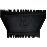  Gumeni češalj za hobby art Royal & Lagnickel (slikarski pribor / hobby) | Eponuda.ba