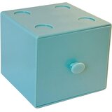 Dardanar Namizna kvadratna škatla za shranjevanje, organizator predal Prosta kombinacija Namizna kvadratna škatla za shranjevanje, organizator, predal Prosta k, (21131632) | Shoptok.si