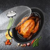 Orion Rešetka za žar 21x32 cm – | Shoptok.si