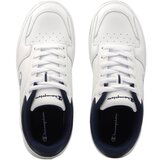 Champion Rd18 Foil Low Cut Bijela | shoptok.hr