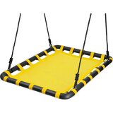 SKYFLYER pravokotna gugalnica – rumena | Shoptok.si