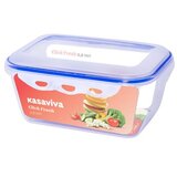 Posuda ZA HRANU CLICK FRESH 0,8L Cijene