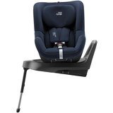 Britax Romer dječja autosjedalica dualfix™ m plus 360° i-size (61-105 cm) night blue | shoptok.hr