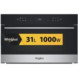 Whirlpool ugradbena mikrovalna pećnica WMD7O4TX | shoptok.hr