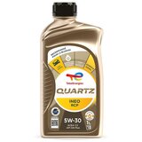  Motorno ulje TOTAL Ineo RCP 5W30 1 L | ePonuda.com