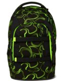 Satch by Ergobag najstniški nahrbtnik ergobag satch pack – green supreme Cene