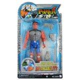 Plastična igračka-vojnik 281770 | ePonuda.com