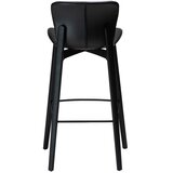 DAN-FORM Denmark Crna barska stolica (visine sjedala 68 cm) Paragon – | shoptok.hr